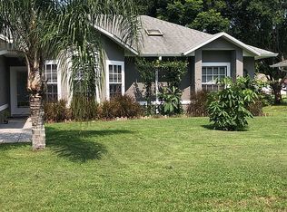 616 Newton Rd, Port Orange, FL 32127