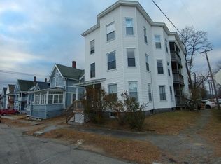 800 Hall St, Manchester, NH 03104