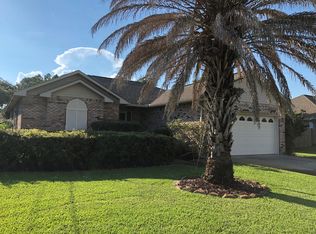 2241 Kerra Ln, Navarre, FL 32566