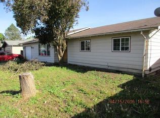 102 Princess Way, Central Pt, OR 97502