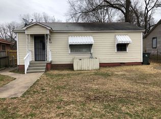 1403 Adams St, Little Rock, AR 72204
