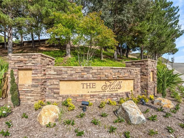 5430 Copper Canyon Rd #6E, Yorba Linda, CA 92887