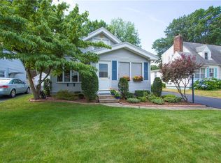 115 Garford Rd, Rochester, NY 14622