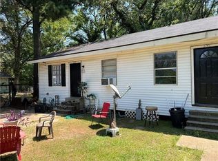 129 & 131 Williams Rd, Pineville, LA 71360