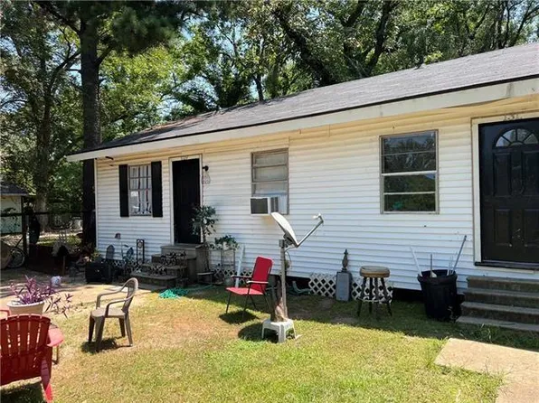 129 & 131 Williams Rd, Pineville, LA 71360