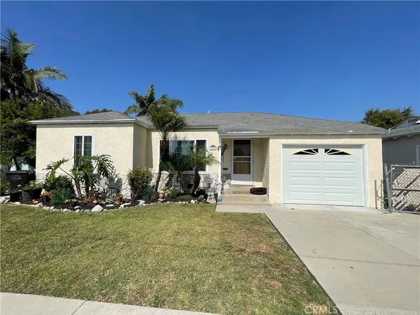 5451 W 117th St, Inglewood, CA 90304