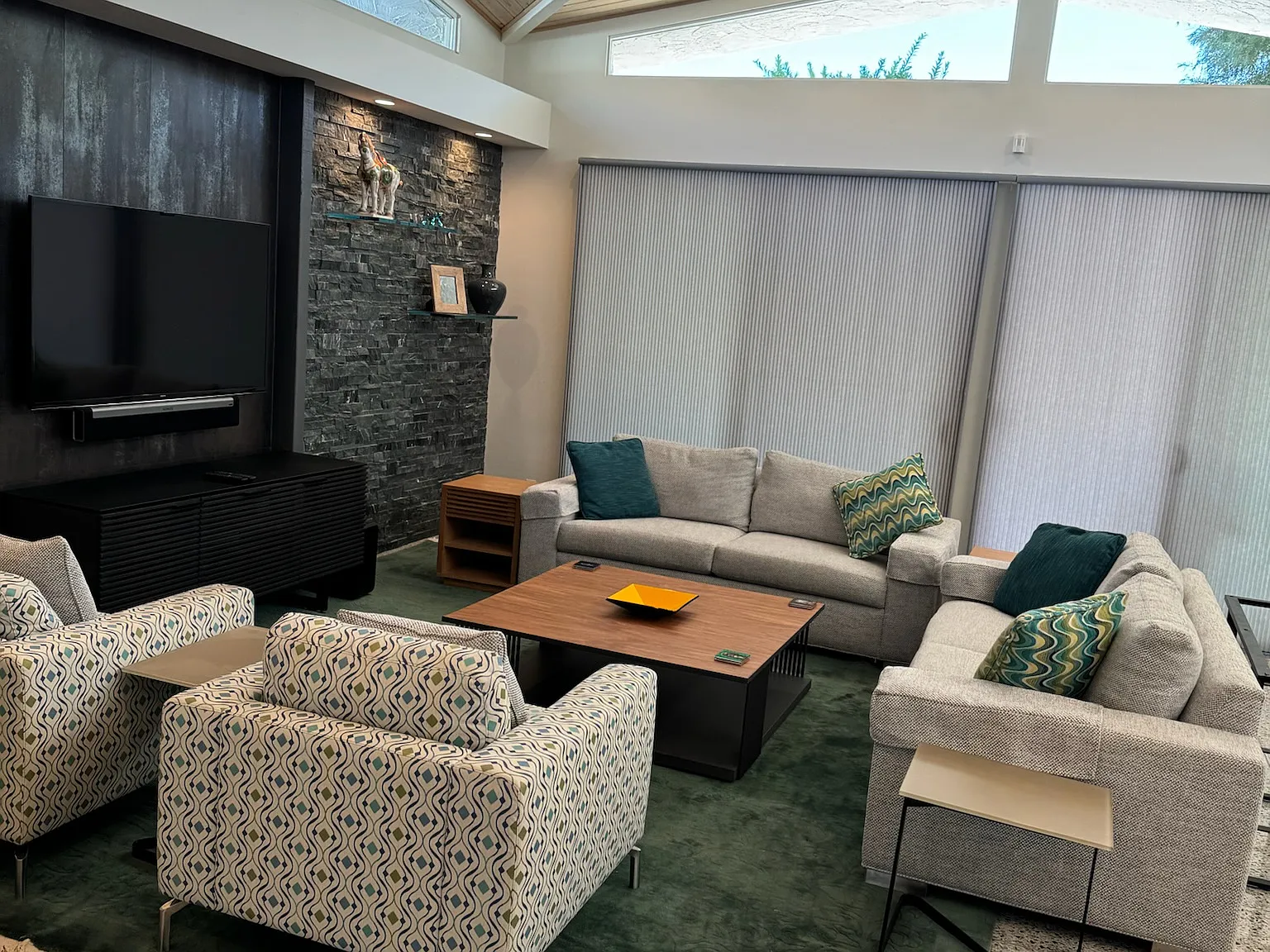 Paseo Del Rey, Palm Springs — Photo 4