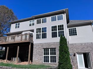 538 Christel Springs Dr, Clarksville, TN 37043