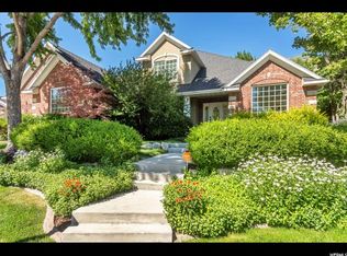 9484 N 3900th St W, Cedar Hills, UT 84062