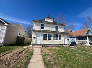 3236 Graceland Ave, Indianapolis, IN