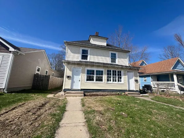 3236 Graceland Ave, Indianapolis, IN 46208