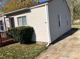 13931 Marshall Ave, Warren, MI 48089