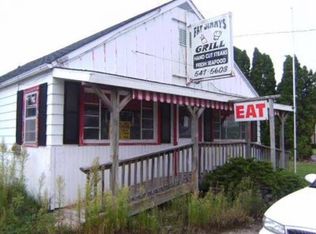 110 N Steer St, Addison, MI 49220