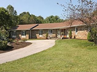 3832 Baker Rd, Westminster, MD 21157