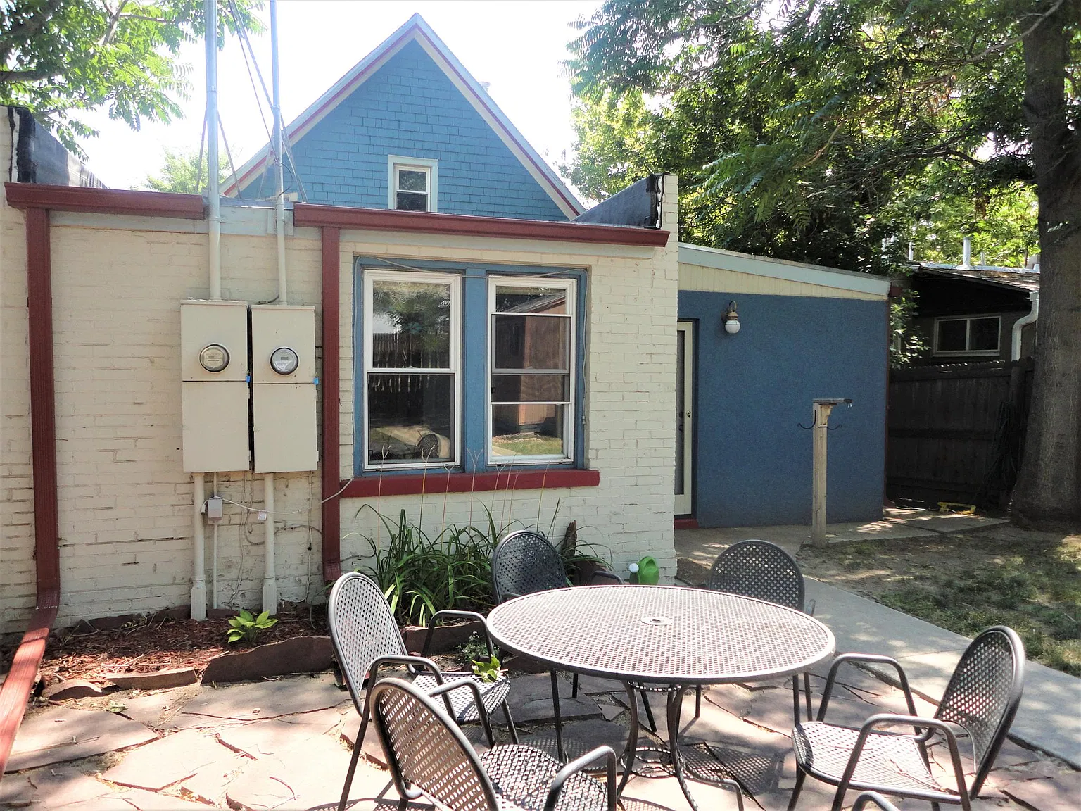 3527 Zuni St — Photo 2