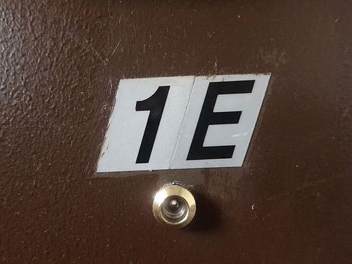 4th image of 1806 E Broadway APT 1E