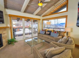 400 Wood Rd #2307, Snowmass Village, CO 81615