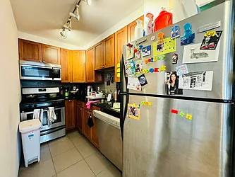 Rented by Metropolitan Property Group