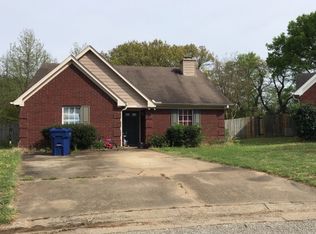 5794 Amaray Cv, Horn Lake, MS 38637