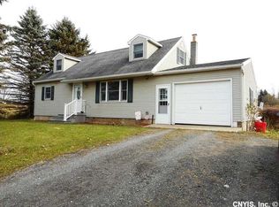 78 Barnard Rd, Phoenix, NY 13135