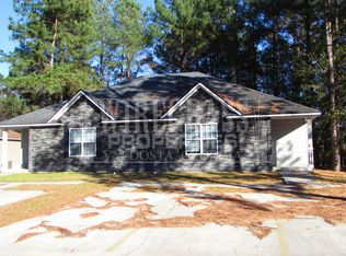 5014 Pearl Davis Rd UNIT A, Valdosta, GA 31605