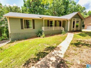 4329 Palisades Rd, Birmingham, AL 35210