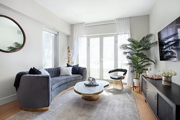 Sold by Brown Harris Stevens Development Marketing | media 19