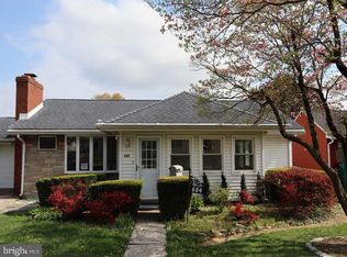 684 Austin Dr, Fairless Hills, PA 19030