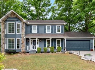 1705 Rambling Woods Dr, Lawrenceville, GA 30043