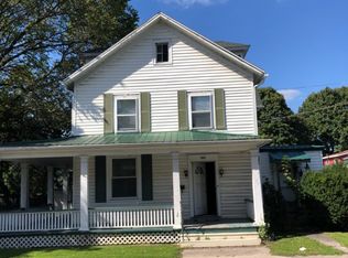 305 E Laurel St, Philipsburg, PA 16866