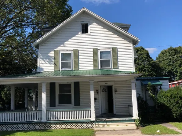 305 E Laurel St, Philipsburg, PA 16866