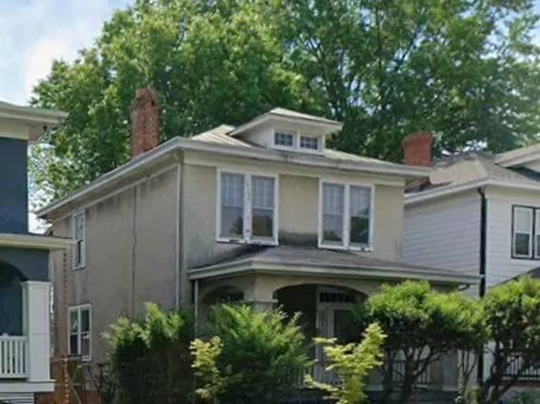 3307 Florida Ave, Richmond, VA 23222