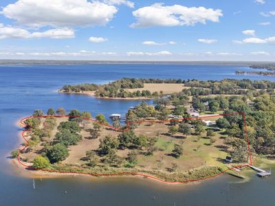 158 County Road 1583, Alba, TX, 75410