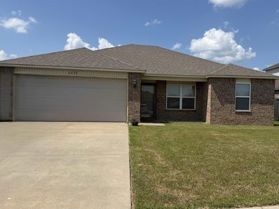6632 Ridgemist Cv, North Little Rock, AR, 72117