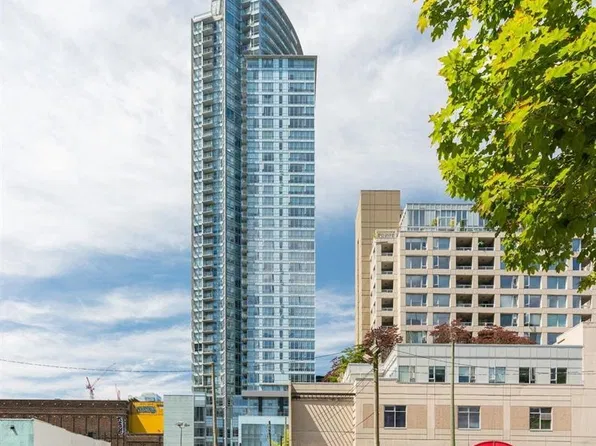 833 Seymour St #706, Vancouver, BC V6B 0G4