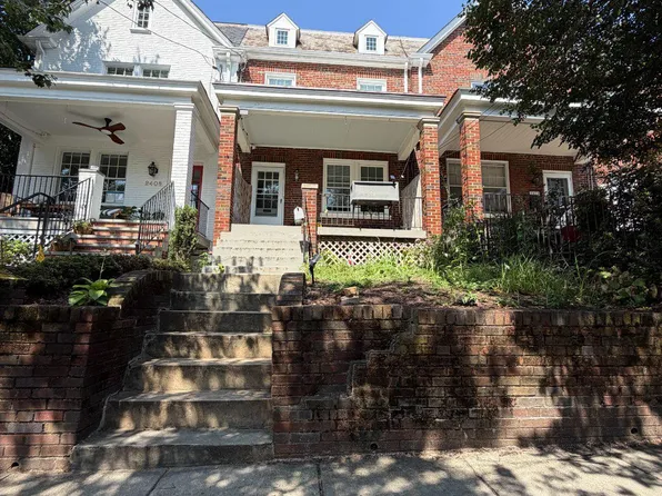 2410 39th St NW, Washington, DC 20007