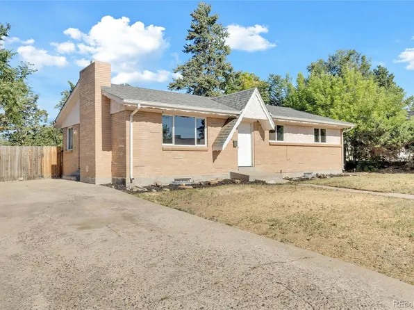 8701 Oakwood Street, Westminster, CO 80031