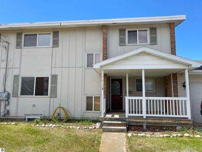 9812 Minnesota St #B, Oscoda, MI, 48750