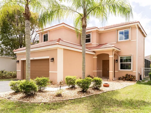1306 Banyan Way, Fort Lauderdale, FL 33327