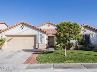 1717 Autumn Sage Ave, North Las Vegas, NV 89031