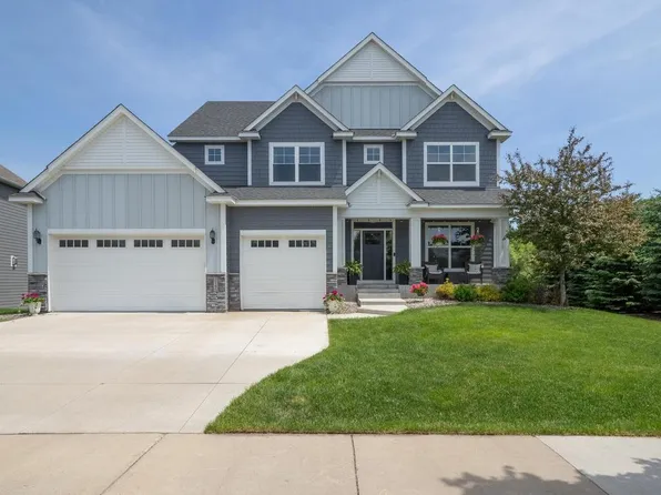3145 132nd Ave NE, Blaine, MN 55449