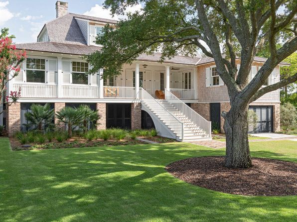2407 Atlantic Ave, Sullivans Island, SC 29482