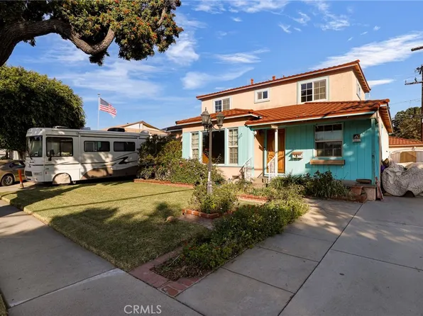 5108 Coke Ave, Lakewood, CA 90712
