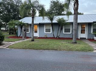 348 N Orange St, Mount Dora, FL 32757