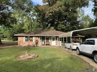 29627 Victor Hugo Ln, Albany, LA 70711