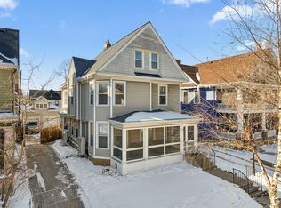 2416 Colfax Ave S, Minneapolis, MN 55405