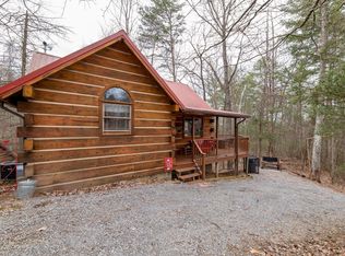 1401 Ridgefield Dr LOT 106, Sevierville, TN 37876