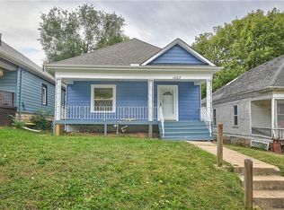1027 Greeley Ave, Kansas City, KS 66104