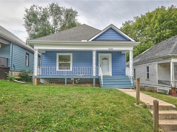 1027 Greeley Ave, Kansas City, KS 66104
