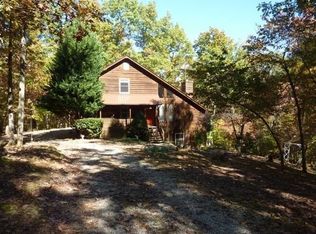 623 Sleepy Hollow Rd, Dahlonega, GA 30533